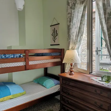 Apartmán Divino *