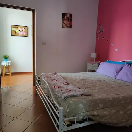 Apartmán Divino