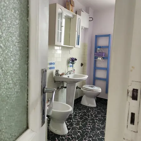 Apartmán Divino *