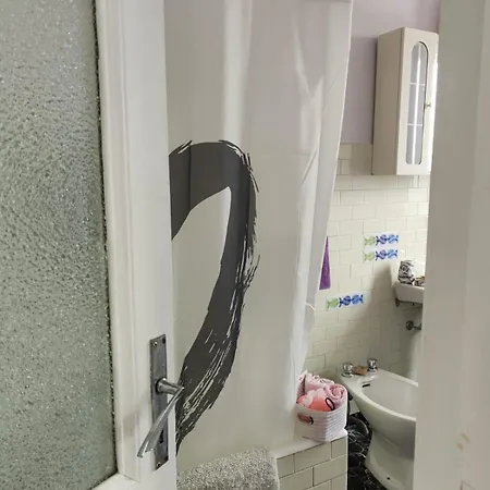 Apartmán Divino Villa Viani