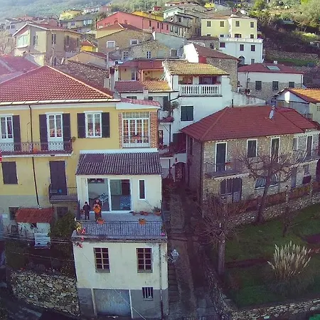 Apartmán Divino *
