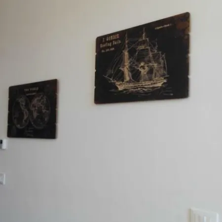 Apartmán Divino