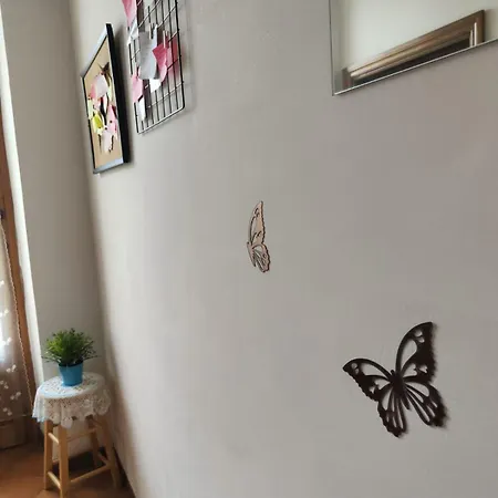 Divino 公寓 Villa Viani