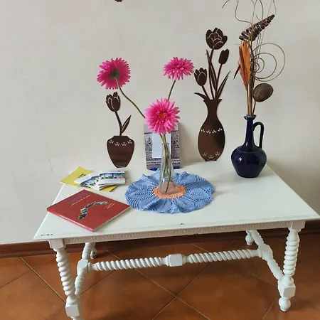 Divino 公寓 Villa Viani