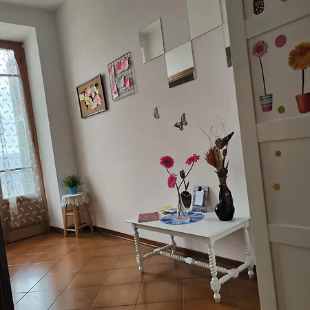 Apartment Divino *