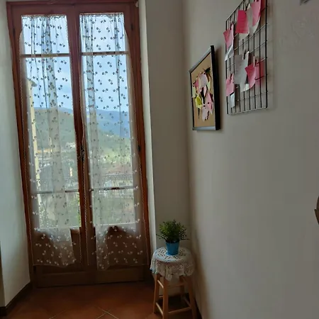 Apartment Divino