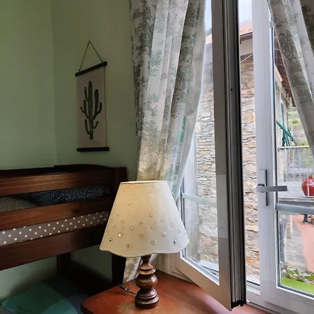 Apartment Divino