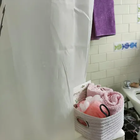 Divino 公寓 Villa Viani