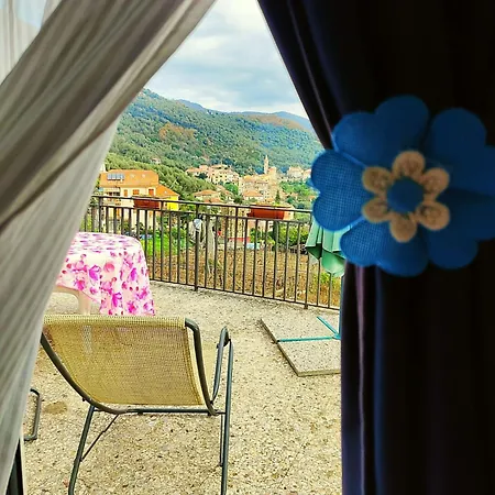 Apartment Divino Villa Viani