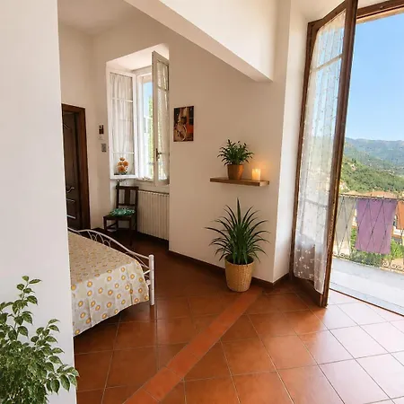 Апартаменты Divino Villa Viani