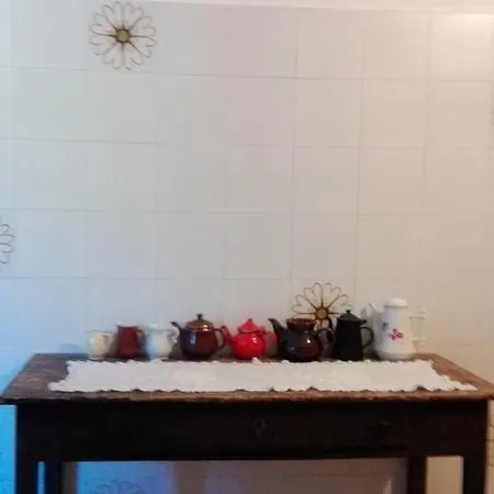 Divino Apartment *