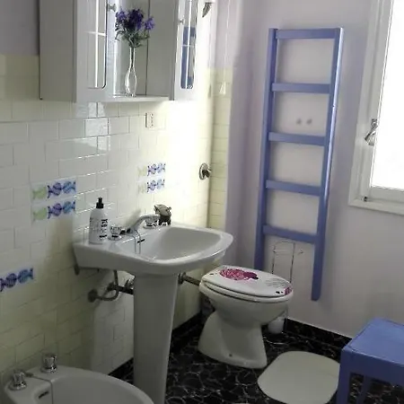 Apartment Divino *