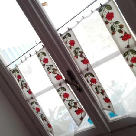 Apartment Divino *