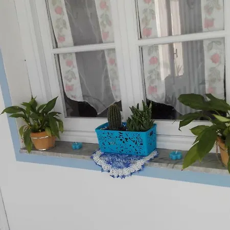 Apartment Divino