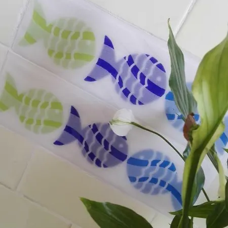 公寓 Divino Villa Viani