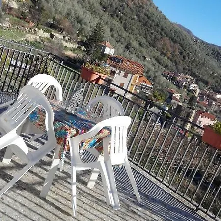 Divino 公寓 Villa Viani