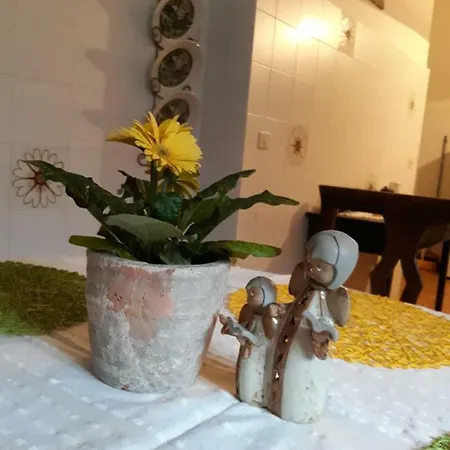 Divino Apartment *