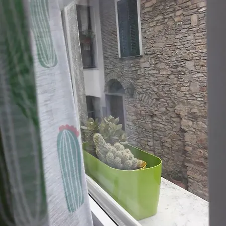 Apartment Divino