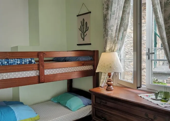 Apartment Divino *
