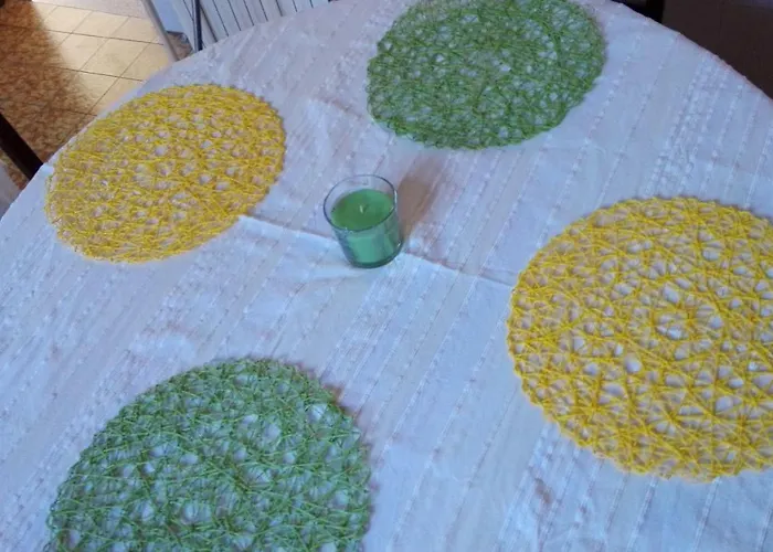 Divino Appartamento Villa Viani