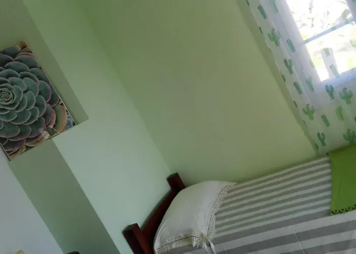 Divino Lejlighed Villa Viani