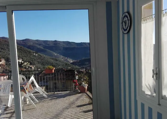 Divino * Villa Viani