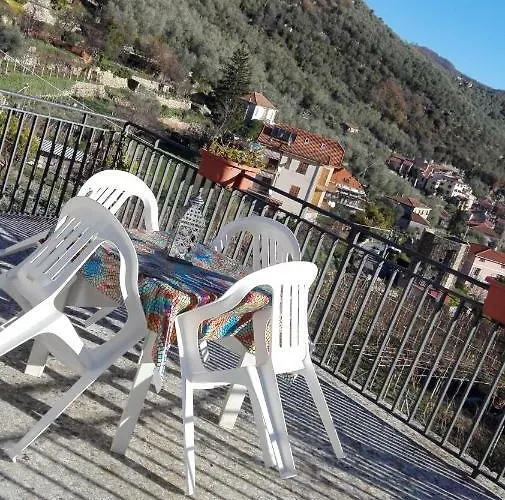 Divino * Villa Viani