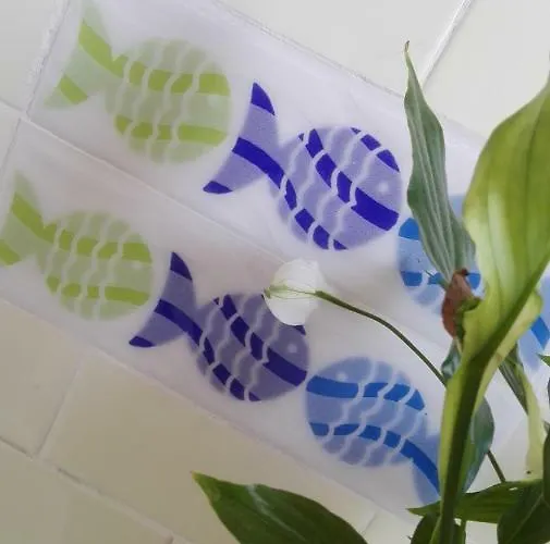 Appartamento Divino Villa Viani